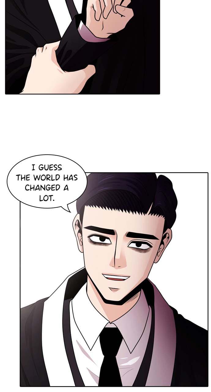 Tomorrow Chapter 24 - Page 56