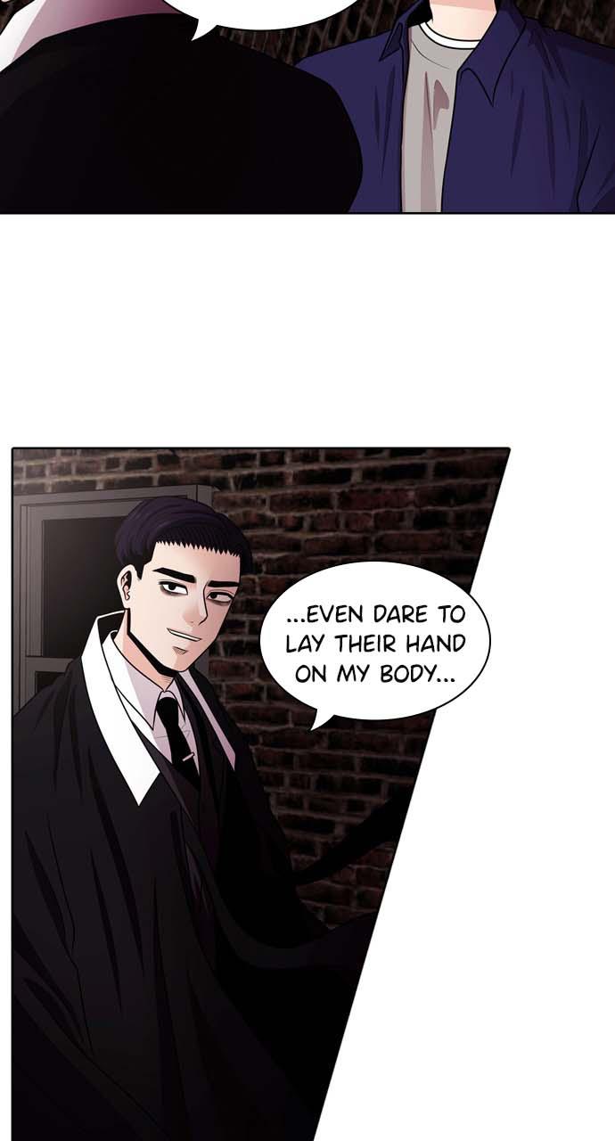 Tomorrow Chapter 24 - Page 58