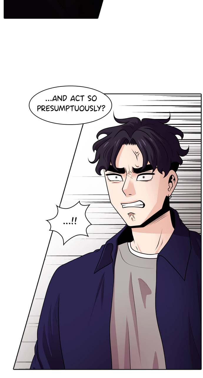 Tomorrow Chapter 24 - Page 59