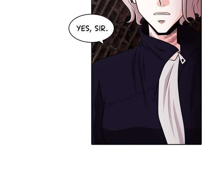 Tomorrow Chapter 25 - Page 17