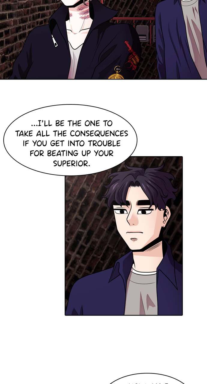 Tomorrow Chapter 25 - Page 24