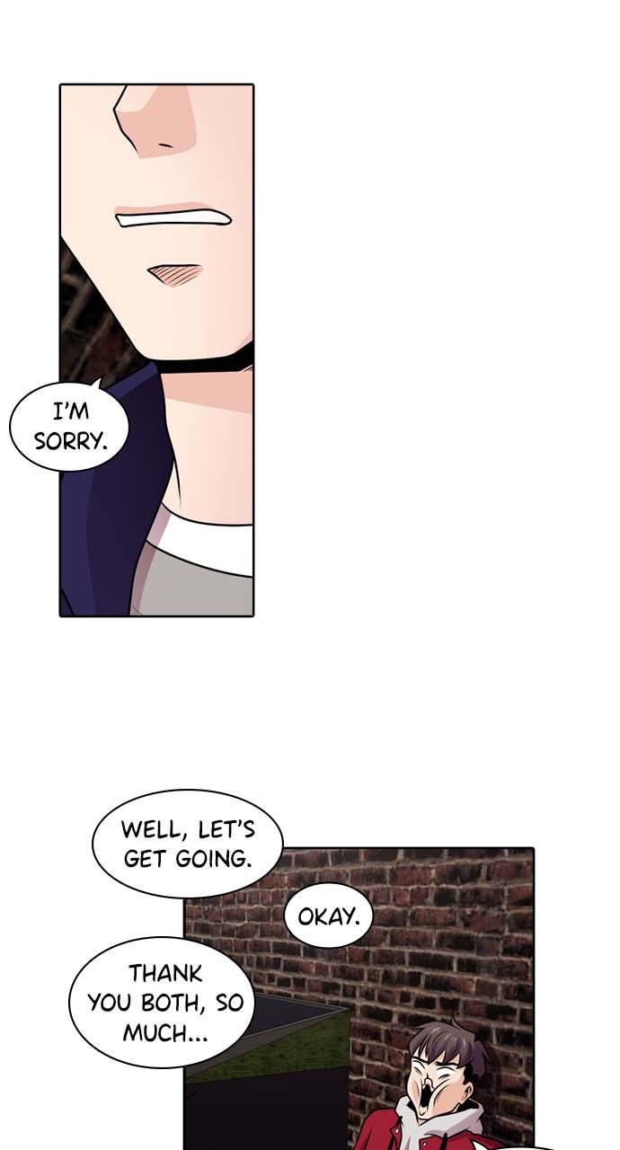 Tomorrow Chapter 25 - Page 26