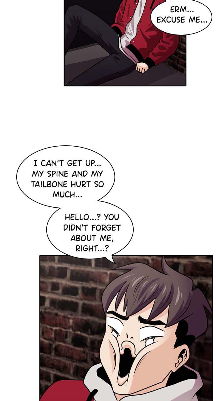 Tomorrow Chapter 25 - Page 27