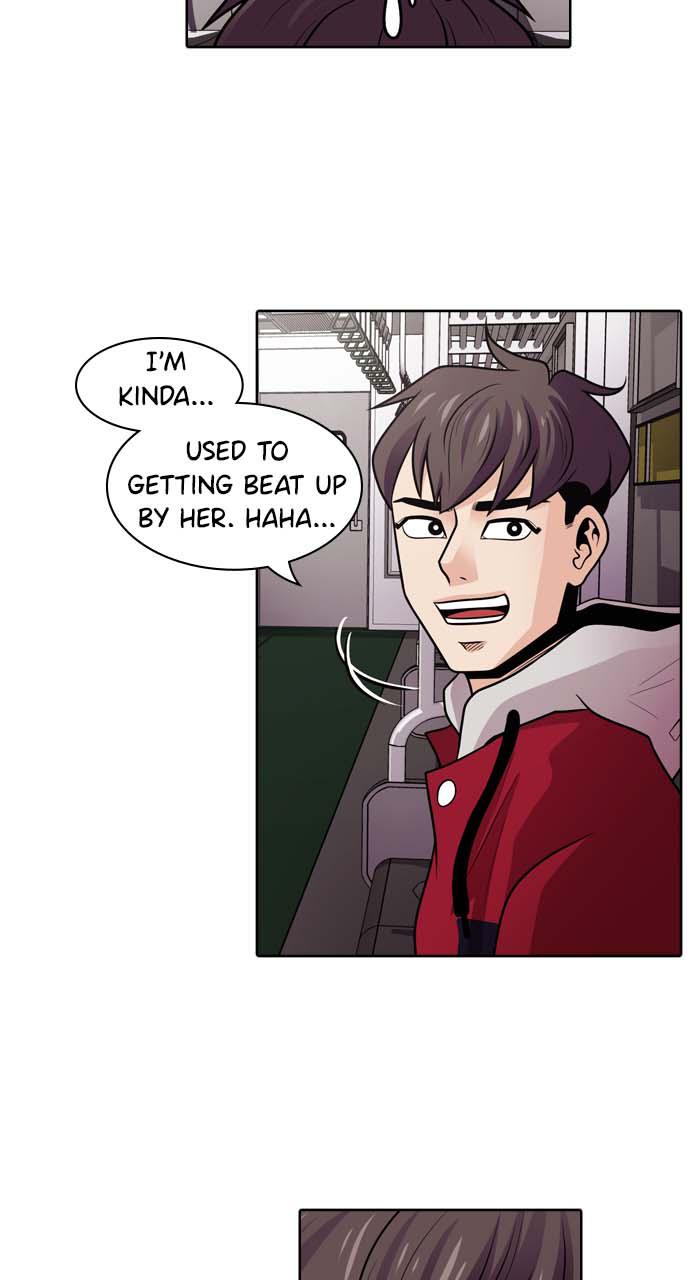 Tomorrow Chapter 25 - Page 31