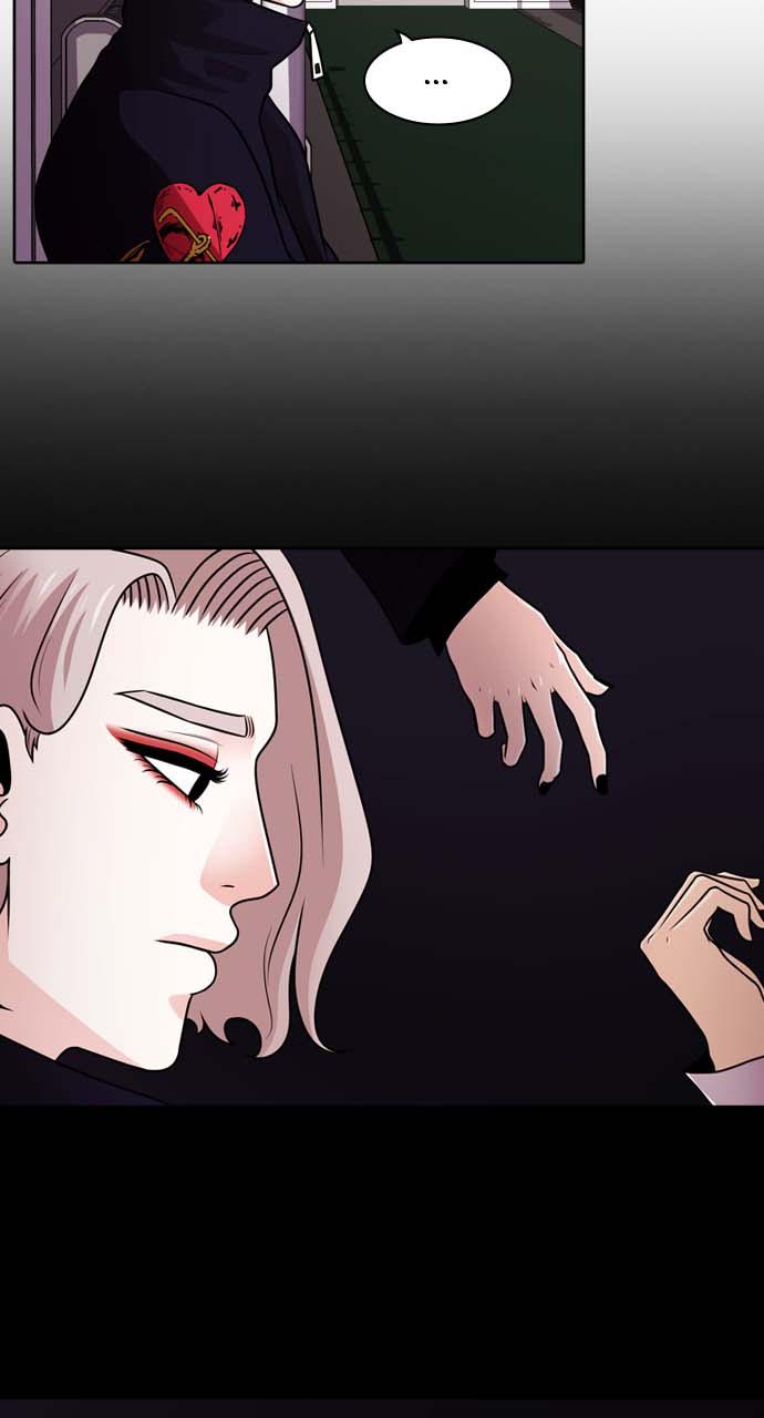 Tomorrow Chapter 25 - Page 36