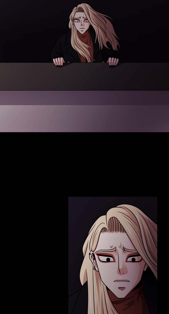 Tomorrow Chapter 25 - Page 37