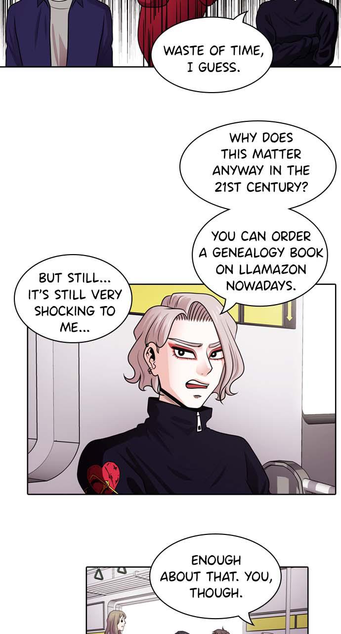 Tomorrow Chapter 25 - Page 48