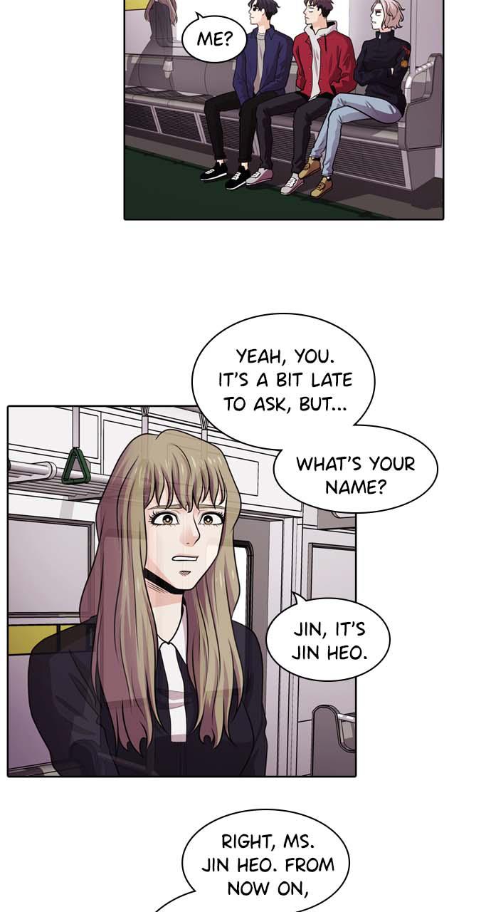 Tomorrow Chapter 25 - Page 49