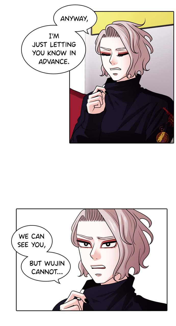 Tomorrow Chapter 25 - Page 54