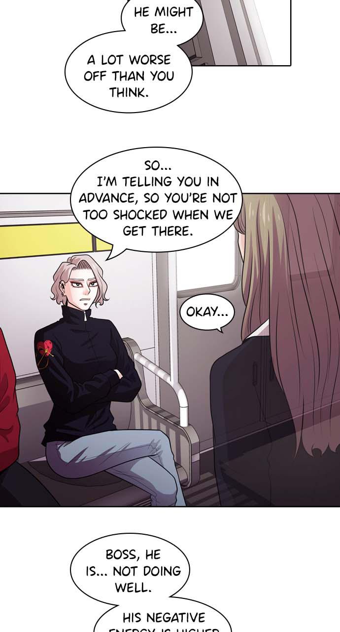 Tomorrow Chapter 25 - Page 56