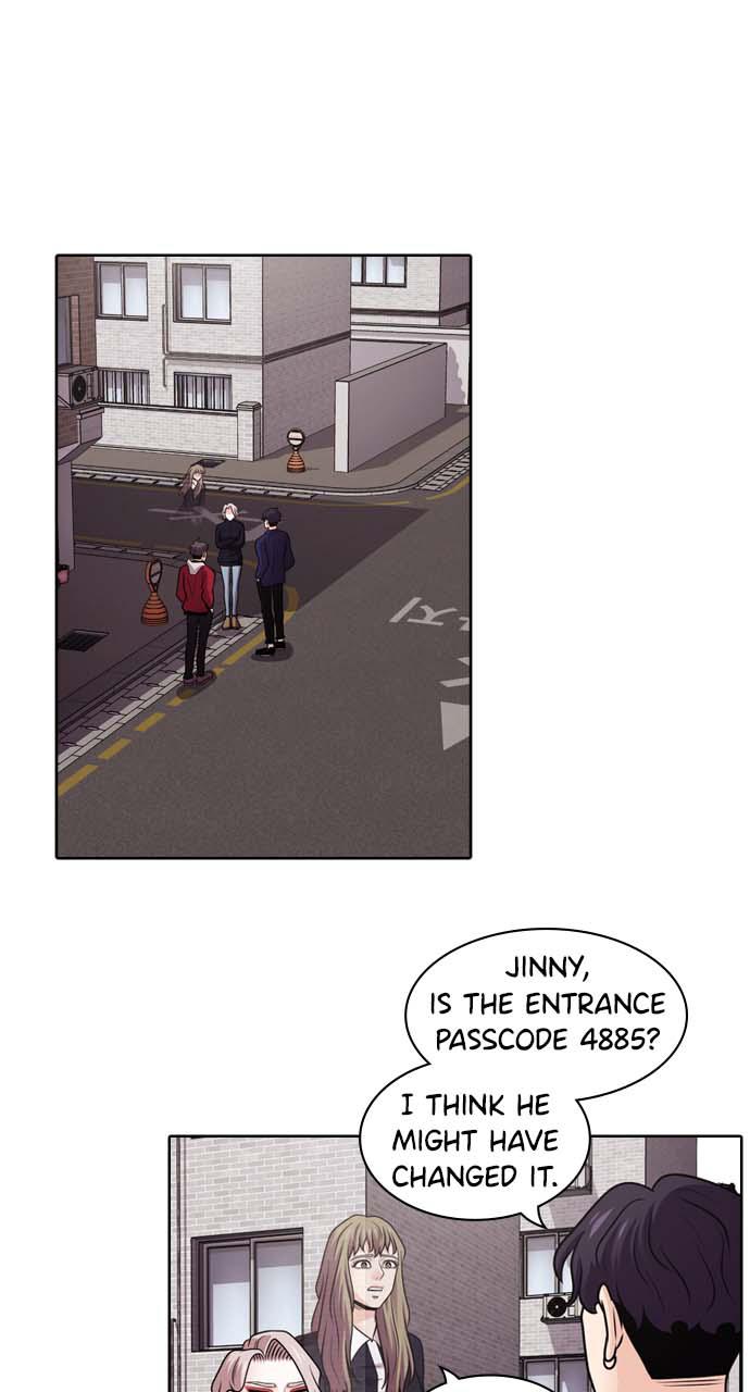 Tomorrow Chapter 25 - Page 59