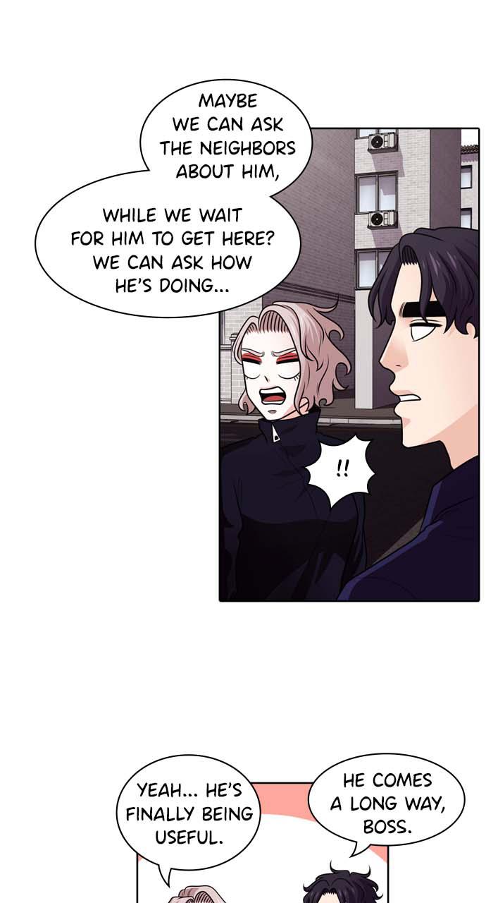 Tomorrow Chapter 25 - Page 61
