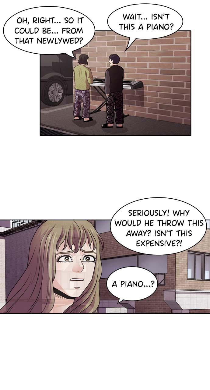 Tomorrow Chapter 25 - Page 63