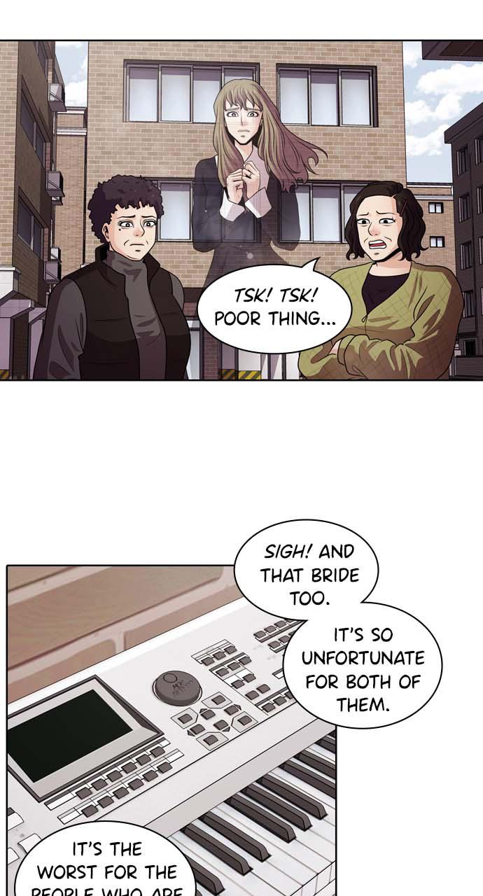 Tomorrow Chapter 25 - Page 64