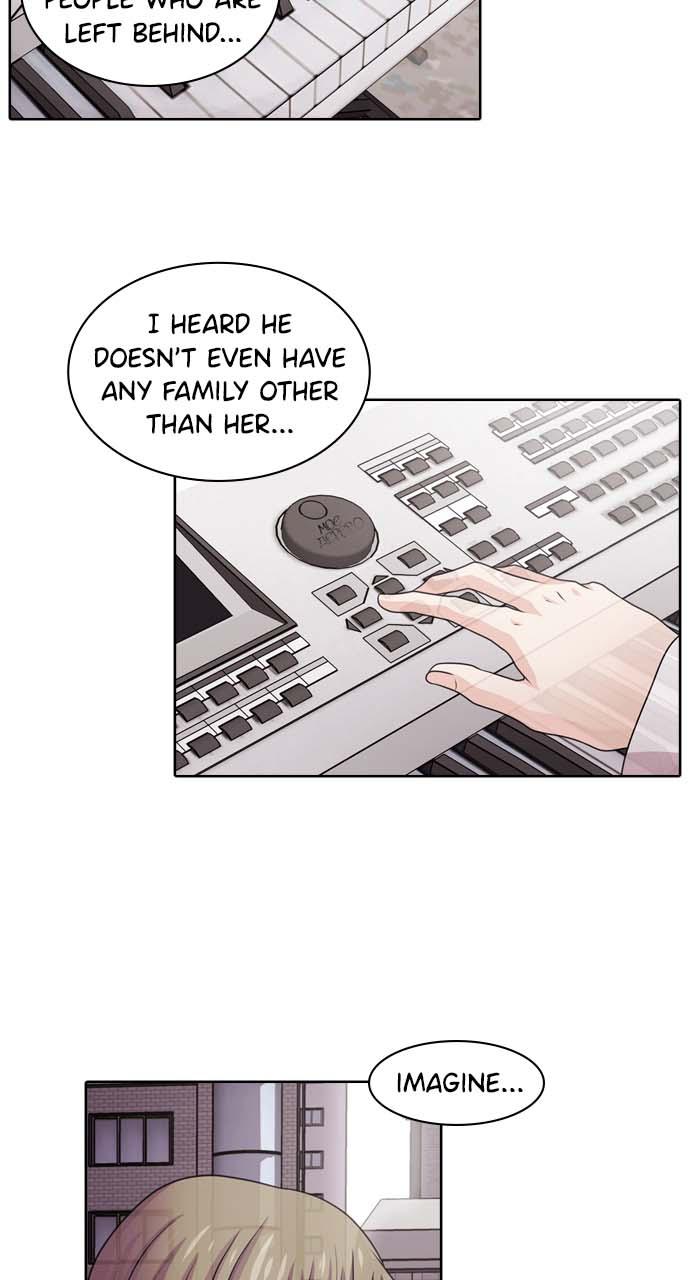 Tomorrow Chapter 25 - Page 65