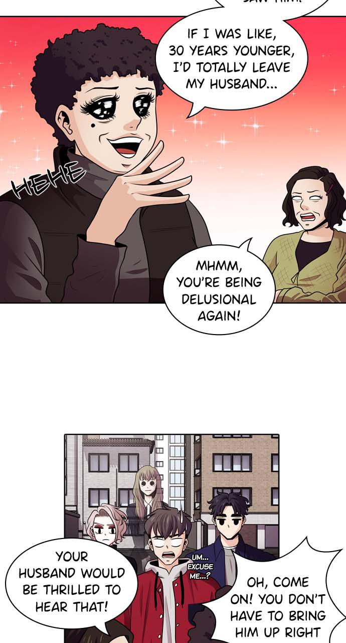 Tomorrow Chapter 26 - Page 7