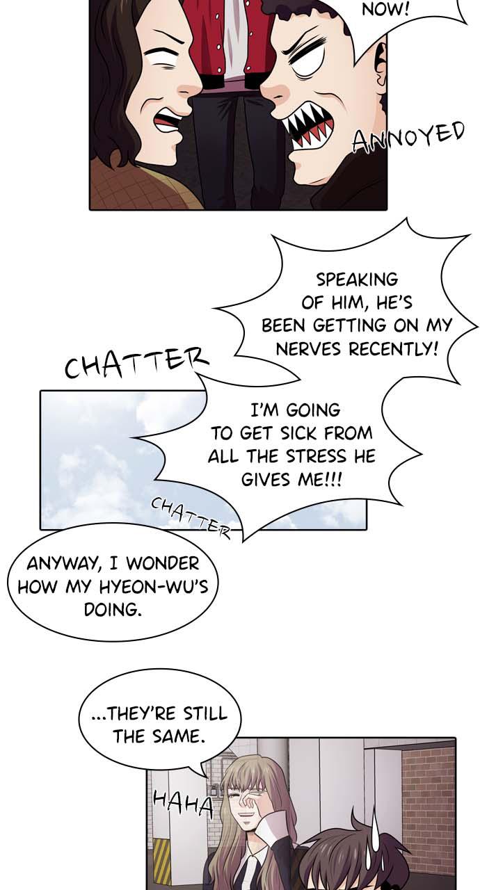 Tomorrow Chapter 26 - Page 8