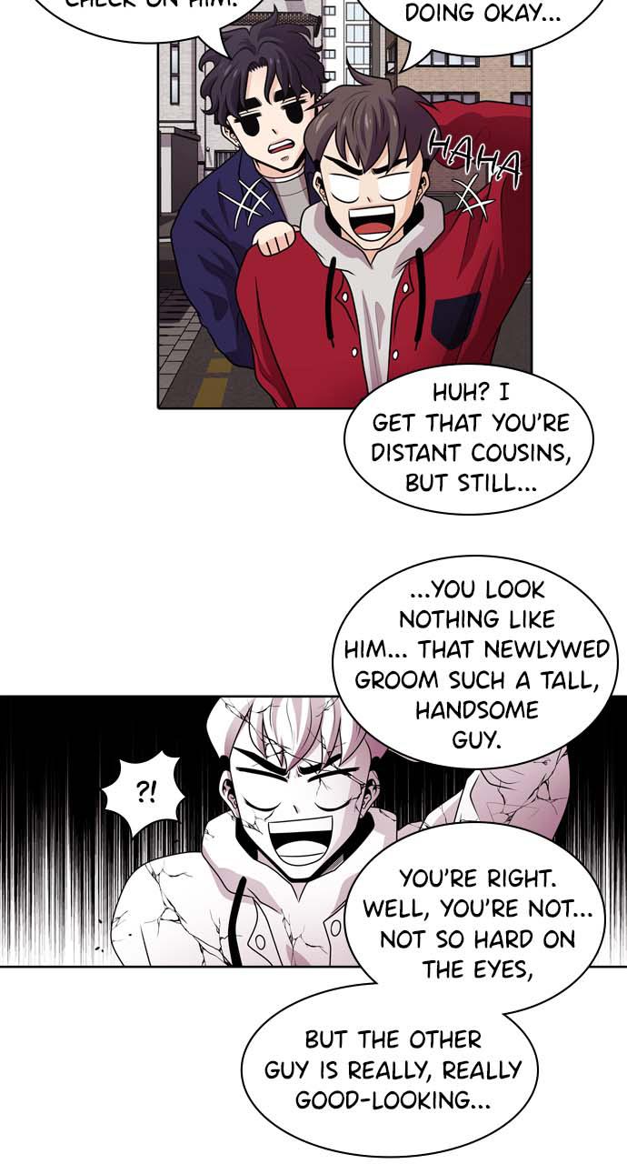 Tomorrow Chapter 26 - Page 10