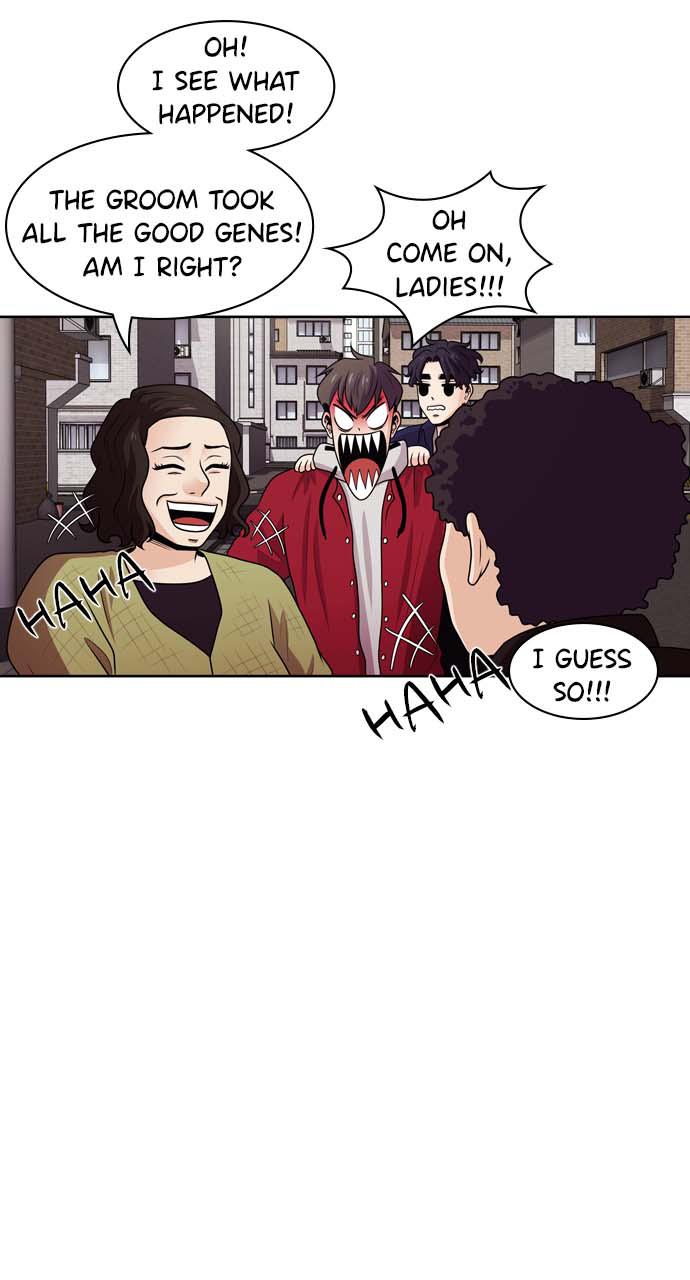 Tomorrow Chapter 26 - Page 11