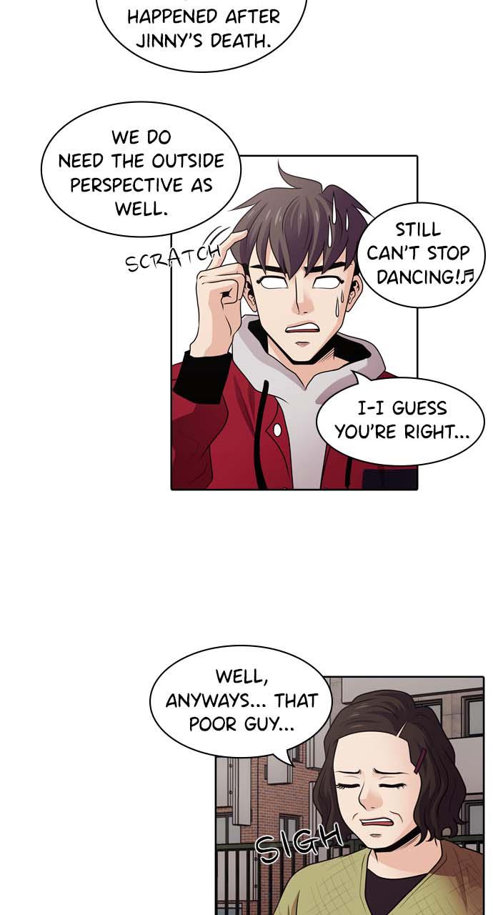 Tomorrow Chapter 26 - Page 14