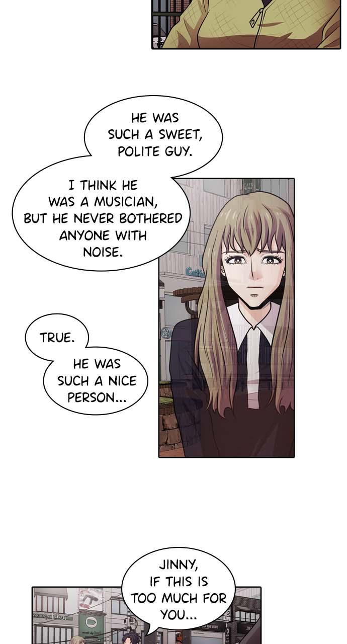 Tomorrow Chapter 26 - Page 15