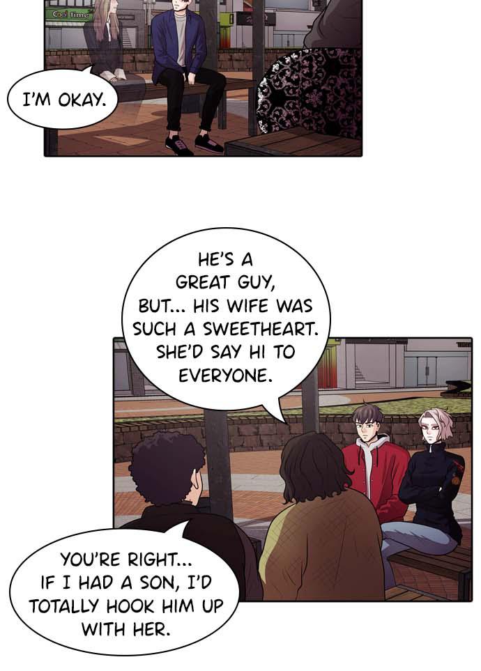 Tomorrow Chapter 26 - Page 16