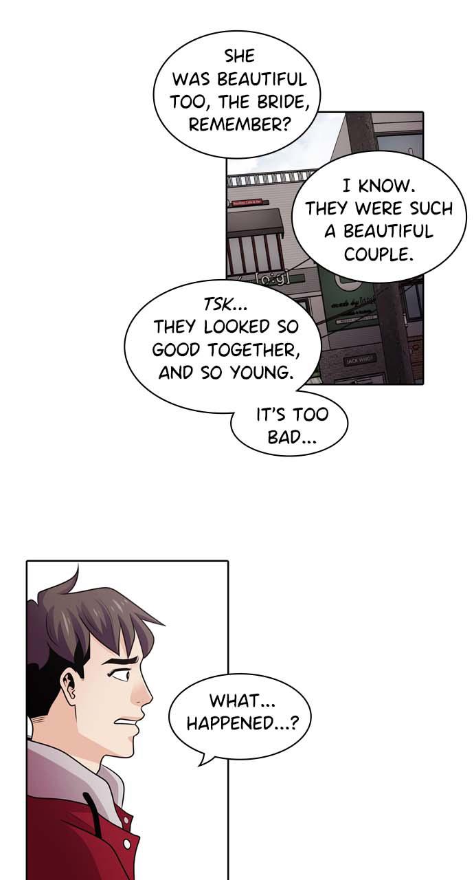 Tomorrow Chapter 26 - Page 17
