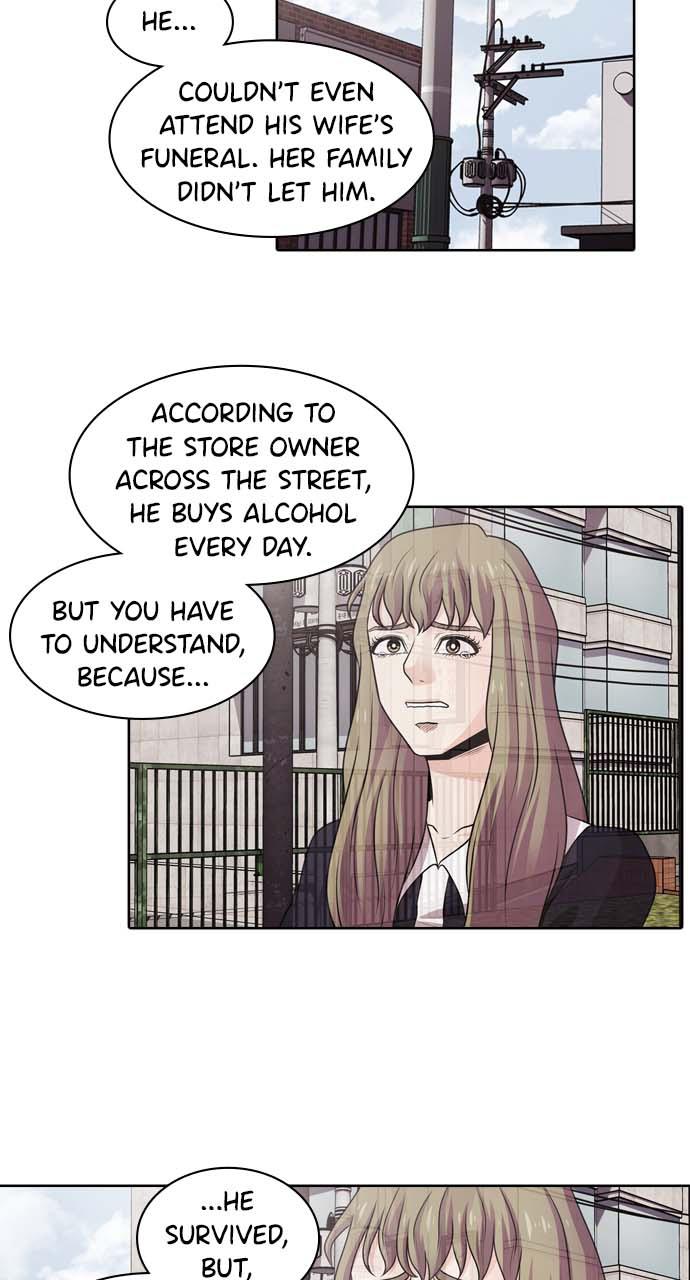 Tomorrow Chapter 26 - Page 21