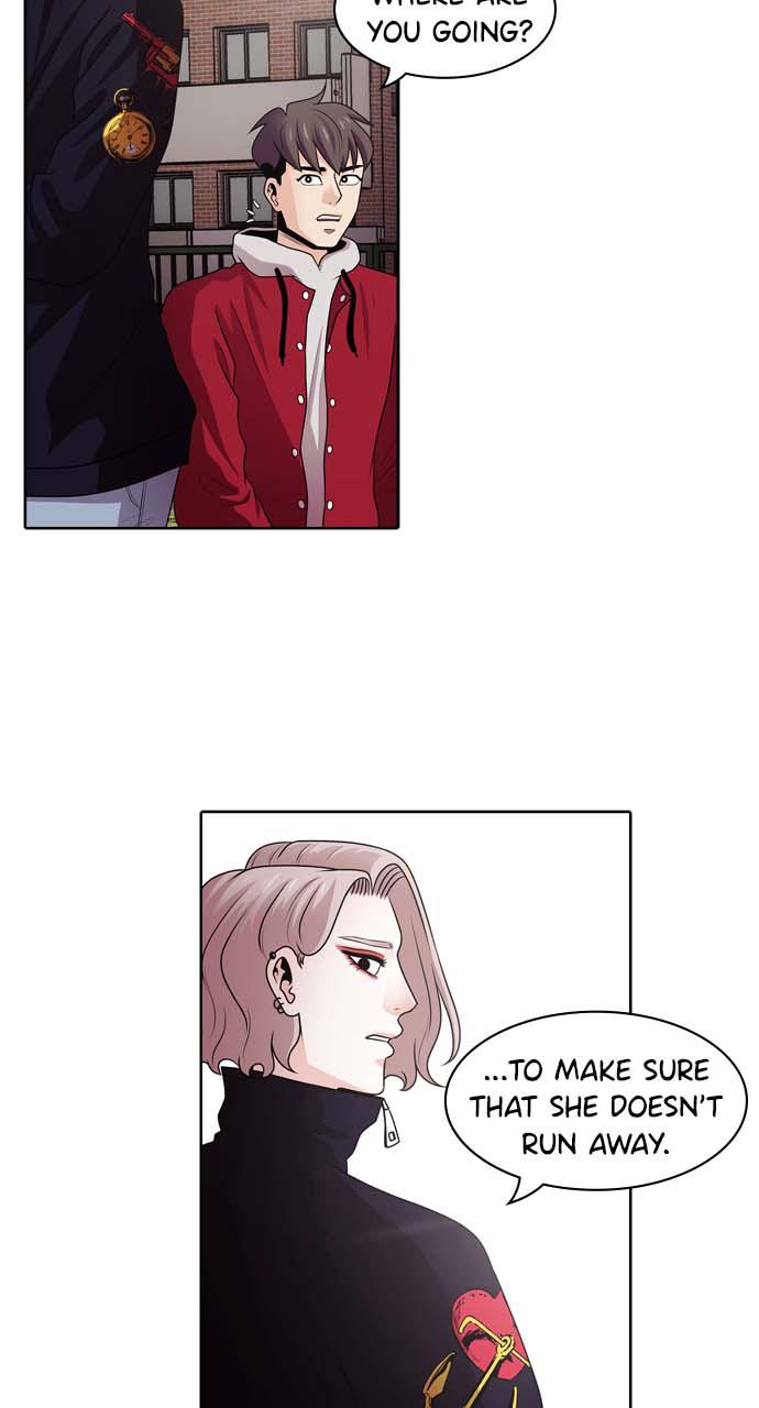 Tomorrow Chapter 26 - Page 24