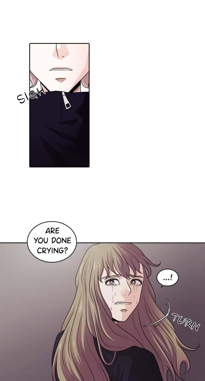 Tomorrow Chapter 26 - Page 27