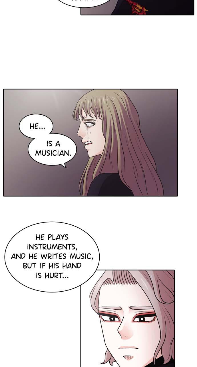 Tomorrow Chapter 26 - Page 29