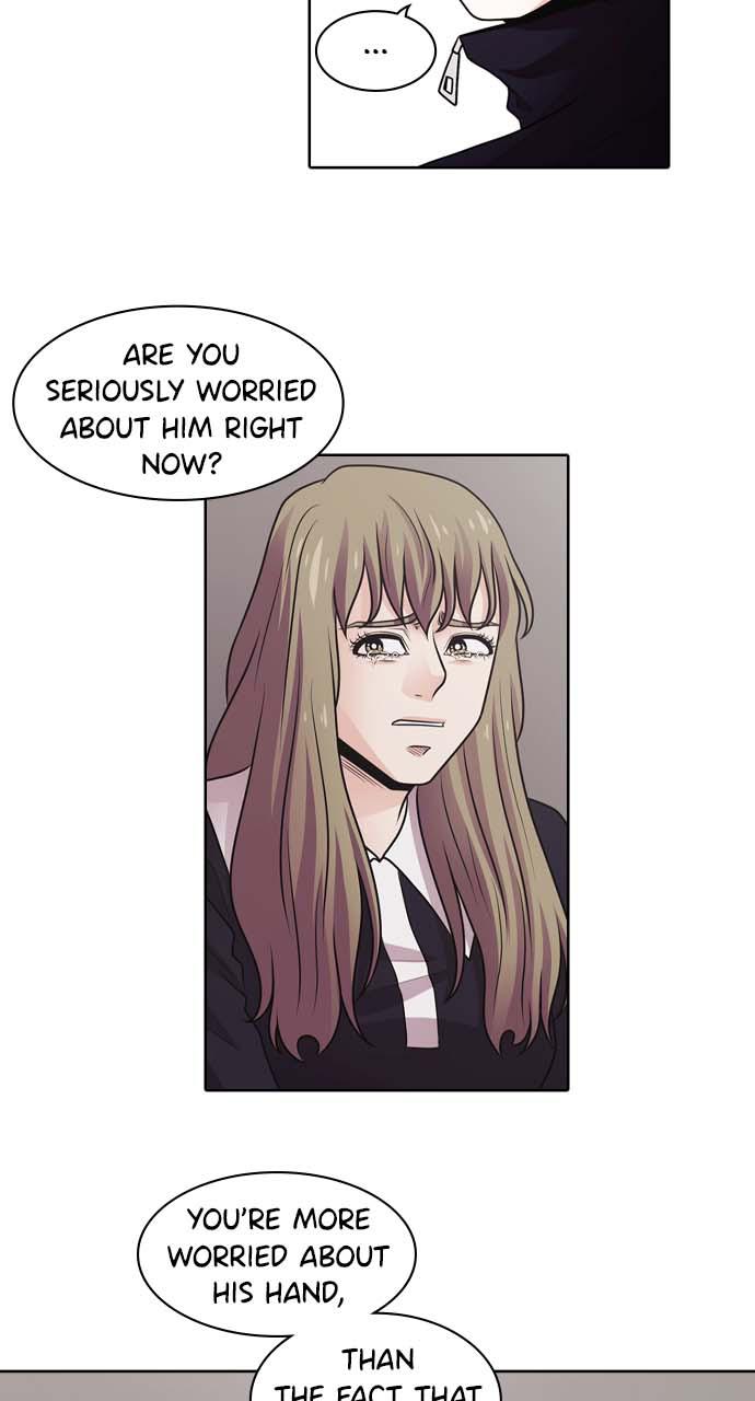 Tomorrow Chapter 26 - Page 30