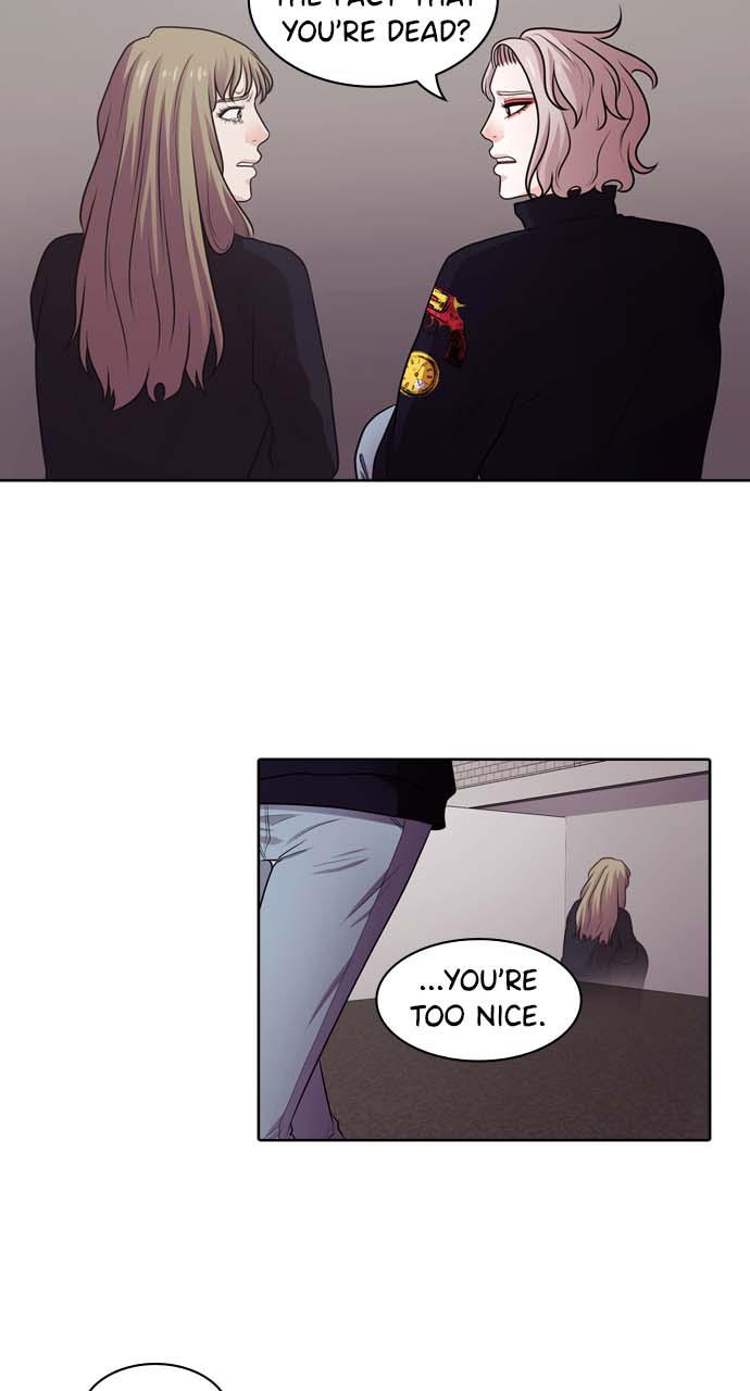 Tomorrow Chapter 26 - Page 31