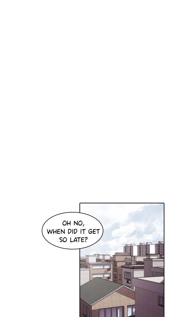 Tomorrow Chapter 26 - Page 35