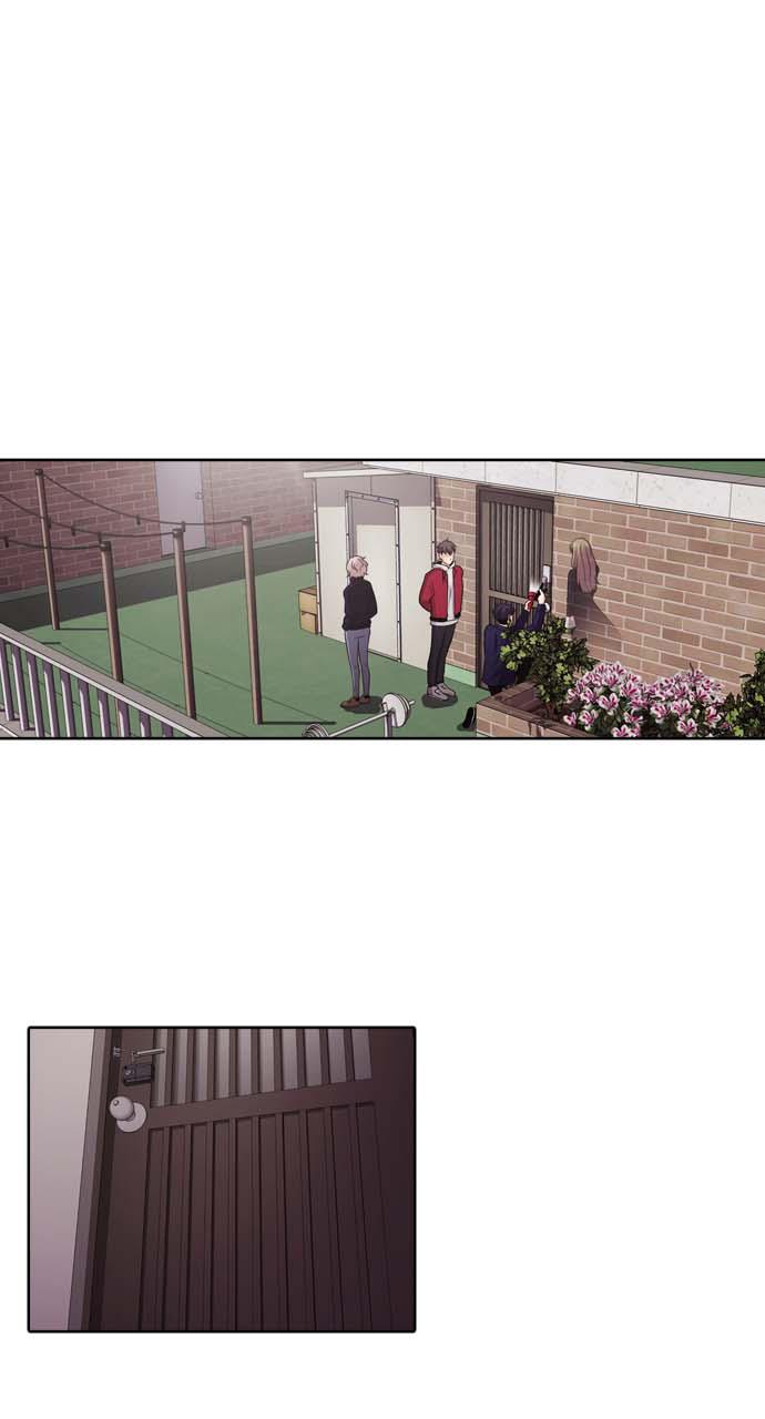 Tomorrow Chapter 26 - Page 41