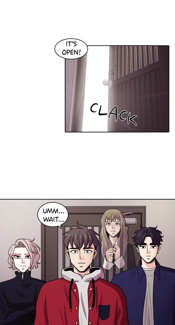 Tomorrow Chapter 26 - Page 42