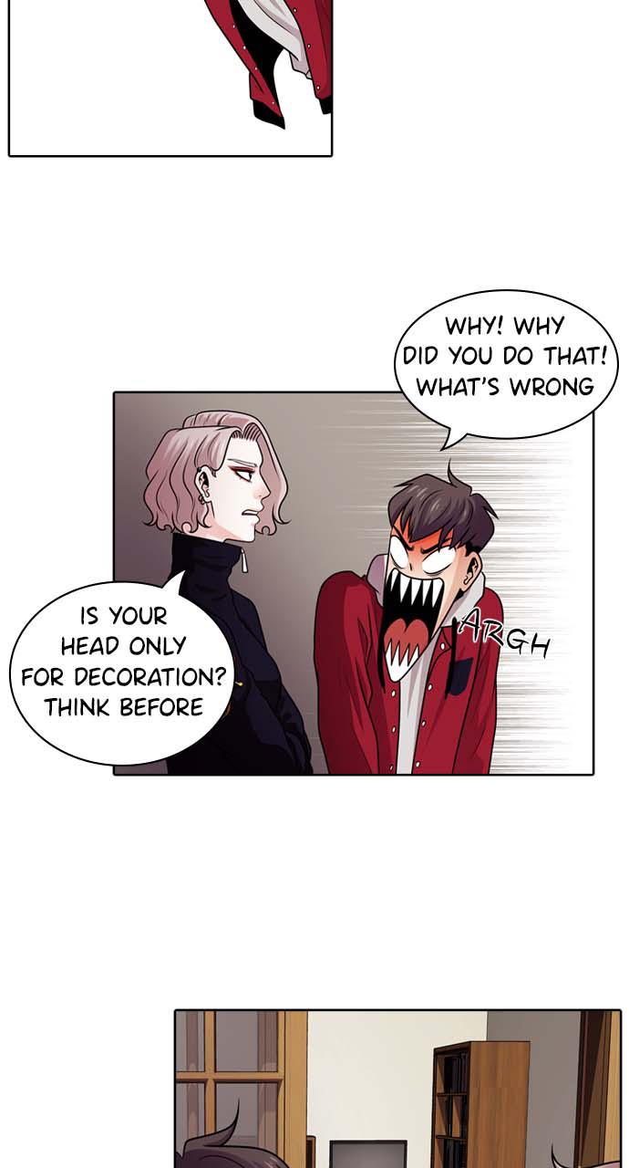 Tomorrow Chapter 26 - Page 47