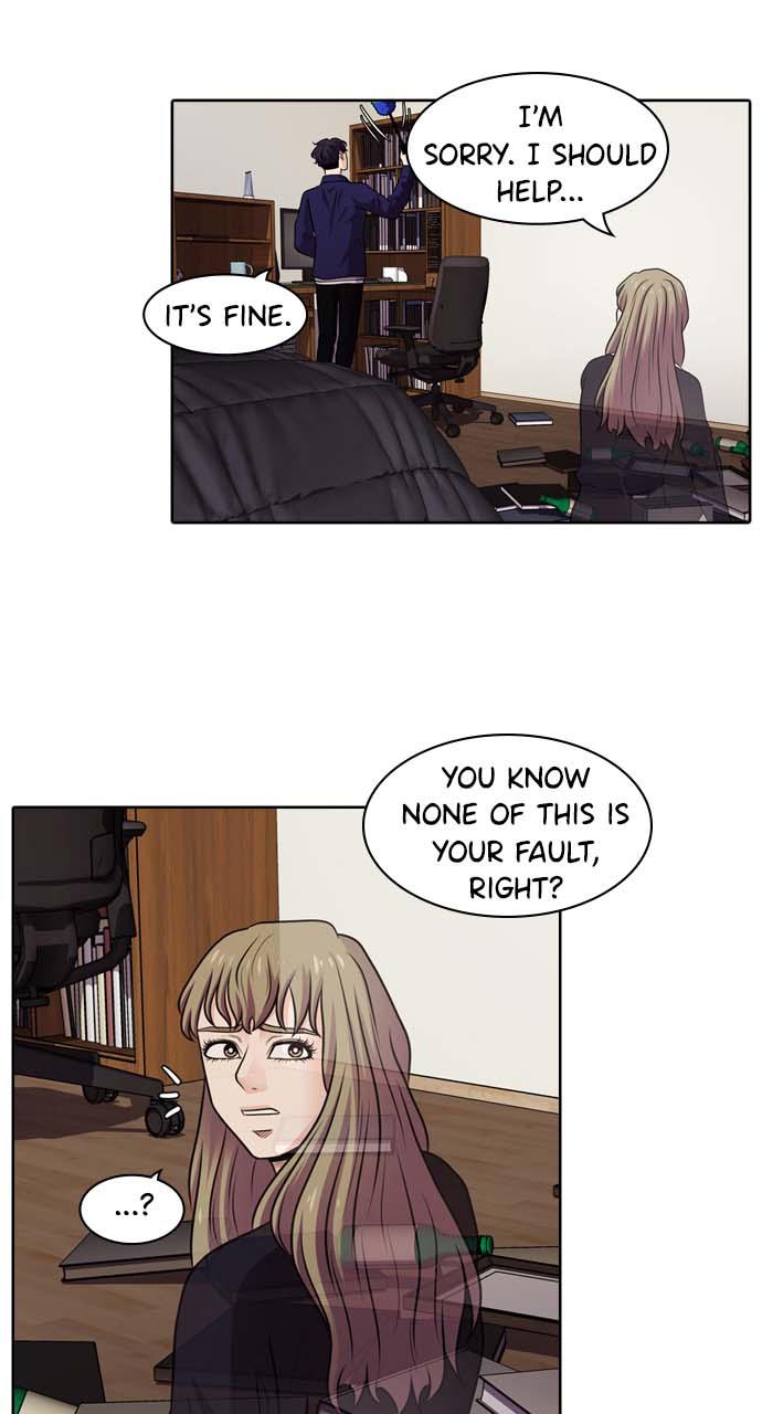 Tomorrow Chapter 26 - Page 49