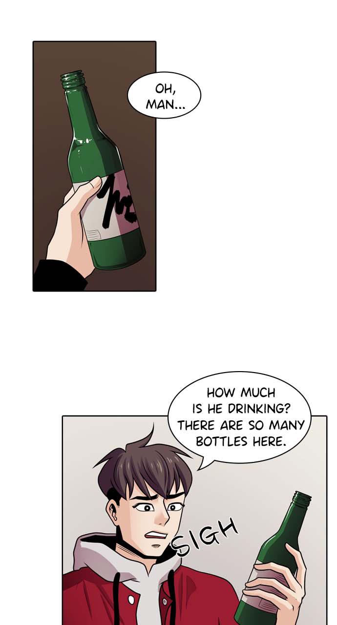 Tomorrow Chapter 26 - Page 52