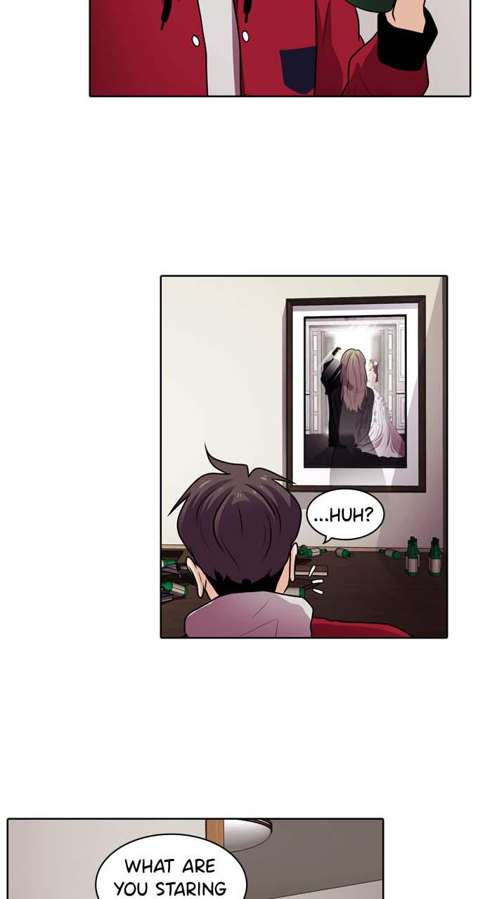 Tomorrow Chapter 26 - Page 53