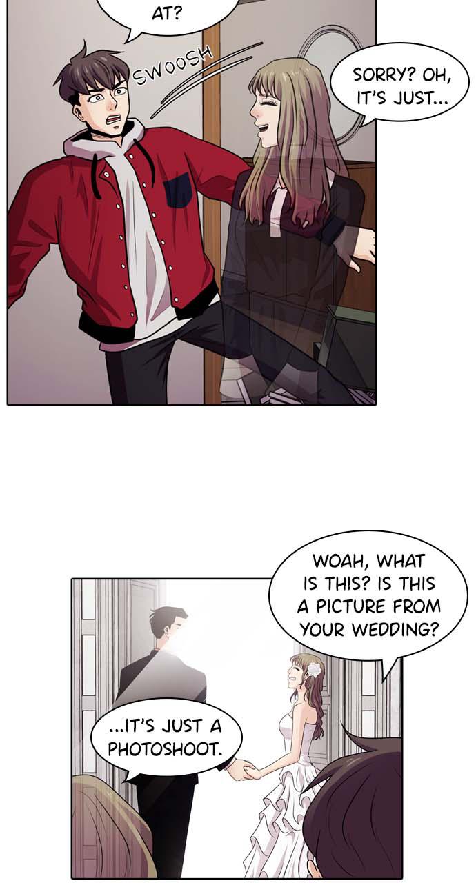 Tomorrow Chapter 26 - Page 54