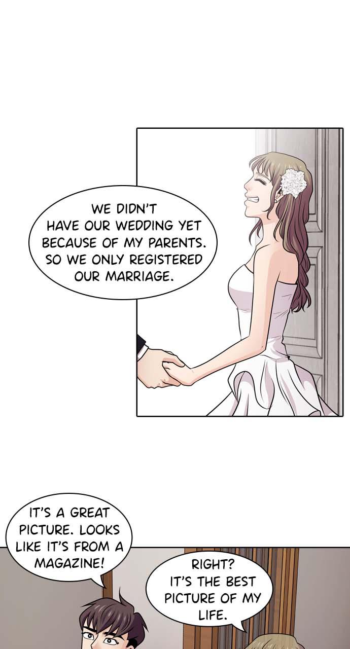 Tomorrow Chapter 26 - Page 55