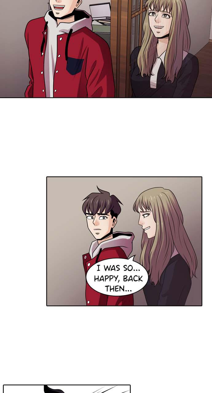 Tomorrow Chapter 26 - Page 56