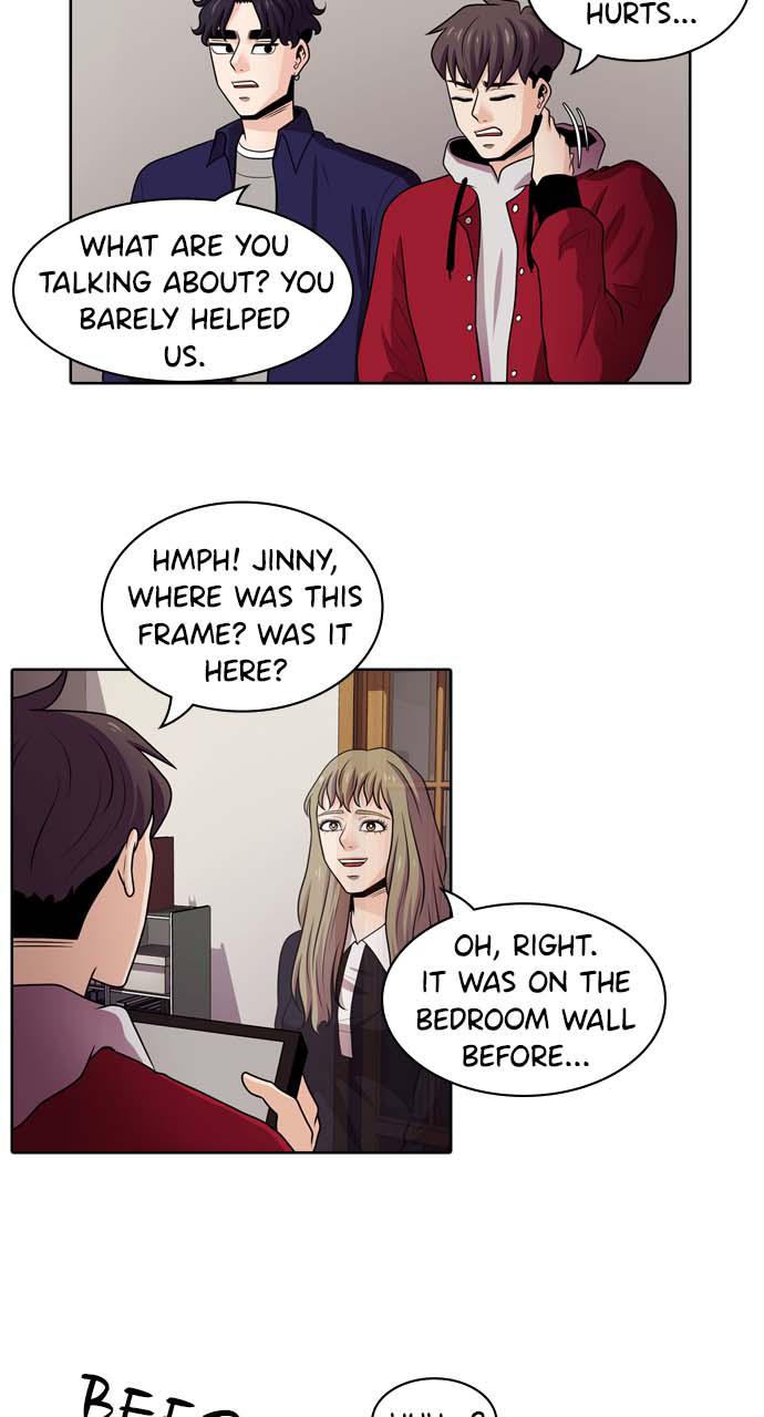 Tomorrow Chapter 26 - Page 60