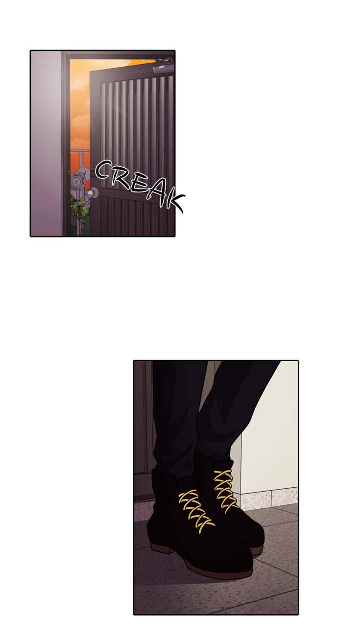 Tomorrow Chapter 26 - Page 62