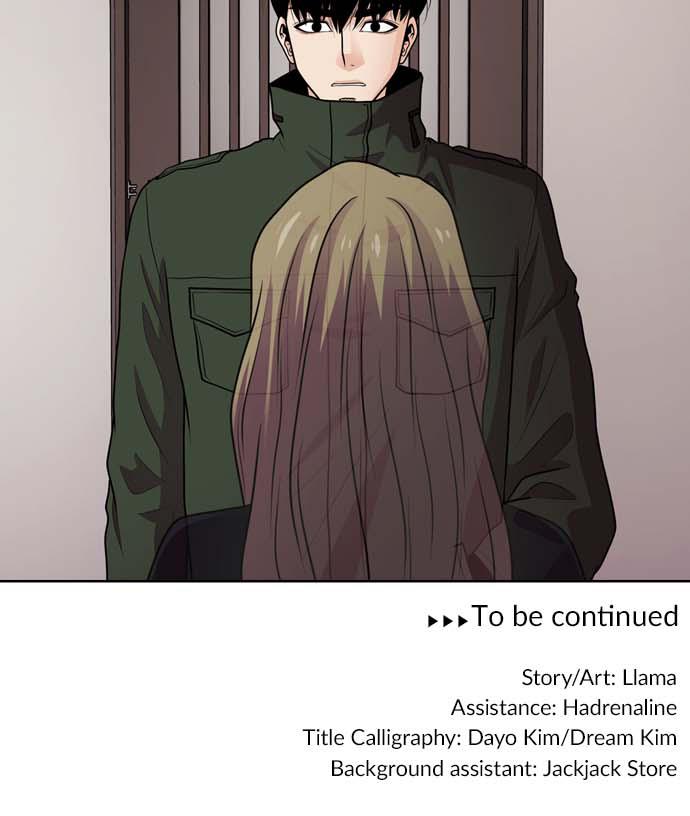 Tomorrow Chapter 26 - Page 67