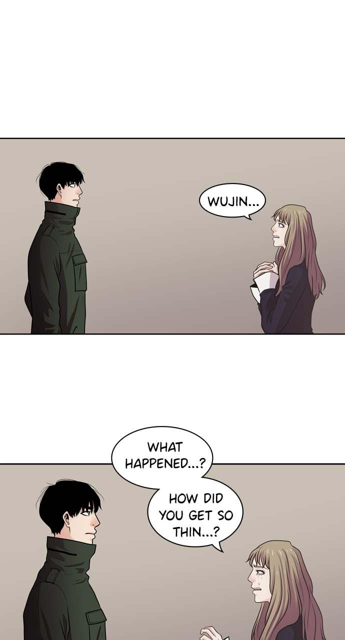 Tomorrow Chapter 27 - Page 5