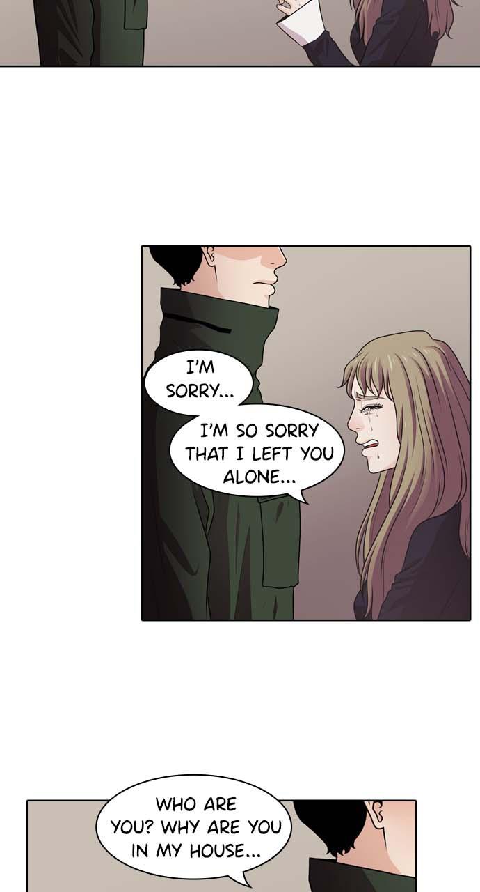 Tomorrow Chapter 27 - Page 6