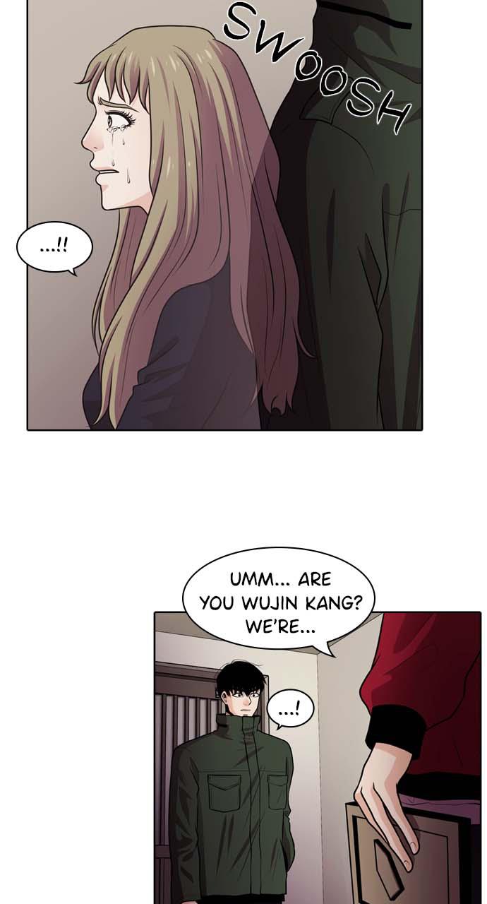 Tomorrow Chapter 27 - Page 7