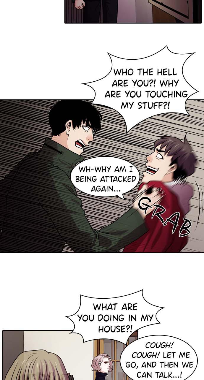 Tomorrow Chapter 27 - Page 8